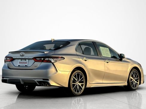 Certified 2023 Toyota Camry SE image 5