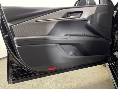 New 2026 Toyota Camry SE image 17