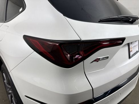 Certified 2025 Acura MDX A-Spec AWD/4WD image 32