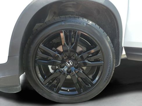 Used 2022 Honda Pilot Special Edition image 50