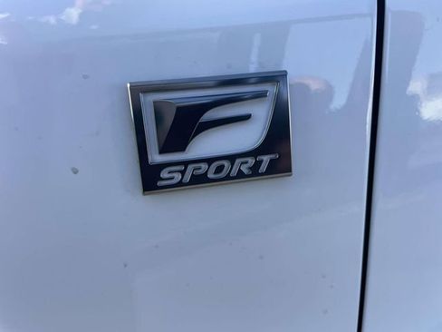 Used 2024 Lexus RX 350 F Sport w/ Convenience Package AWD/4WD image 7