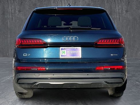 Used 2023 Audi Q7 3.0T Prestige image 5