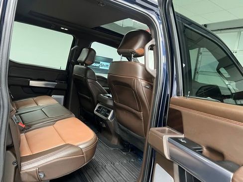 Used 2025 Ford F350 King Ranch image 50