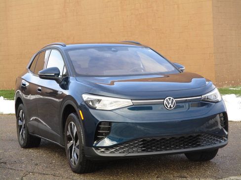 Used 2023 Volkswagen ID.4 Pro image 31