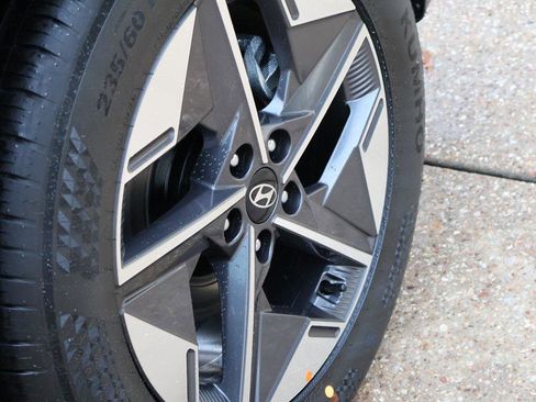 New 2026 Hyundai Tucson SEL image 42