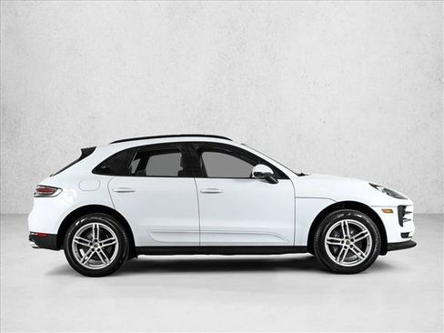 Used 2021 Porsche Macan image 4