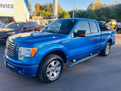 Used 2011 Ford F150 XLT w/ XLT Convenience Pkg