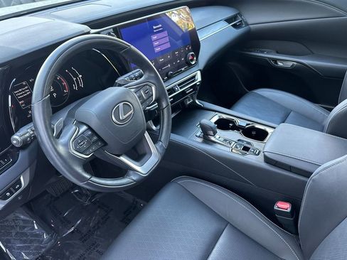 Certified 2023 Lexus RX 350 Premium Plus w/ Cold Area Package image 10