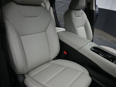 New 2025 Nissan Murano SL image 10