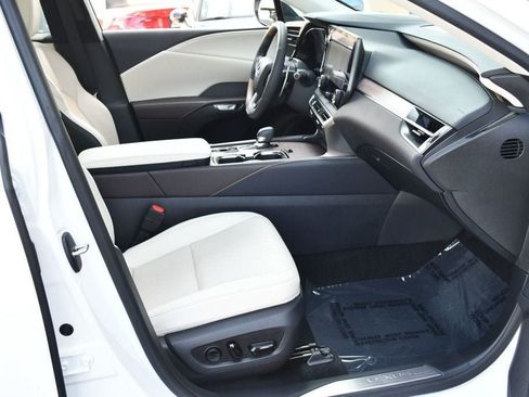 Used 2023 Lexus RX 350 Premium Plus w/ Accessory Package FWD image 44