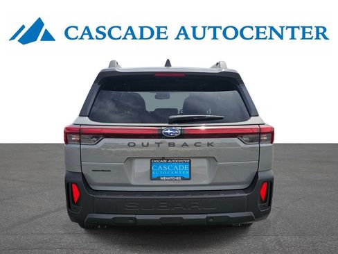 New 2026 Subaru Outback Touring XT AWD/4WD image 7