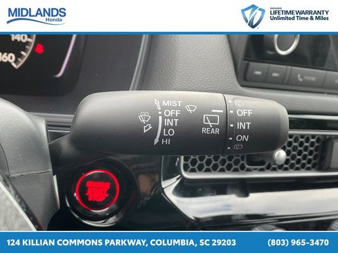 New 2026 Honda Civic Sport image 22