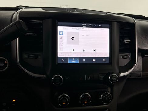 Used 2024 RAM 2500 Big Horn image 19