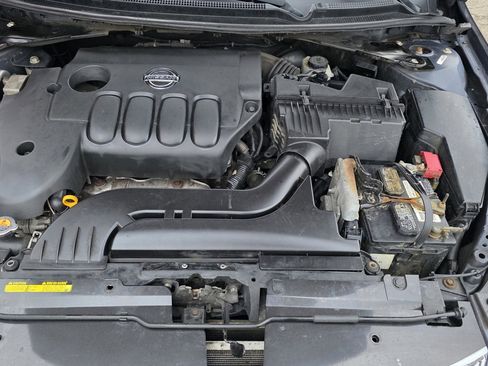 Used 2010 Nissan Altima 2.5 SL w/ SL Pkg image 15