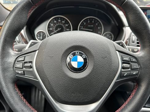 Used 2015 BMW 428i Gran Coupe image 18