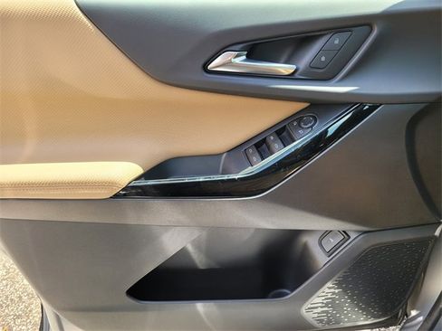 New 2026 Chevrolet Equinox ACTIV image 15