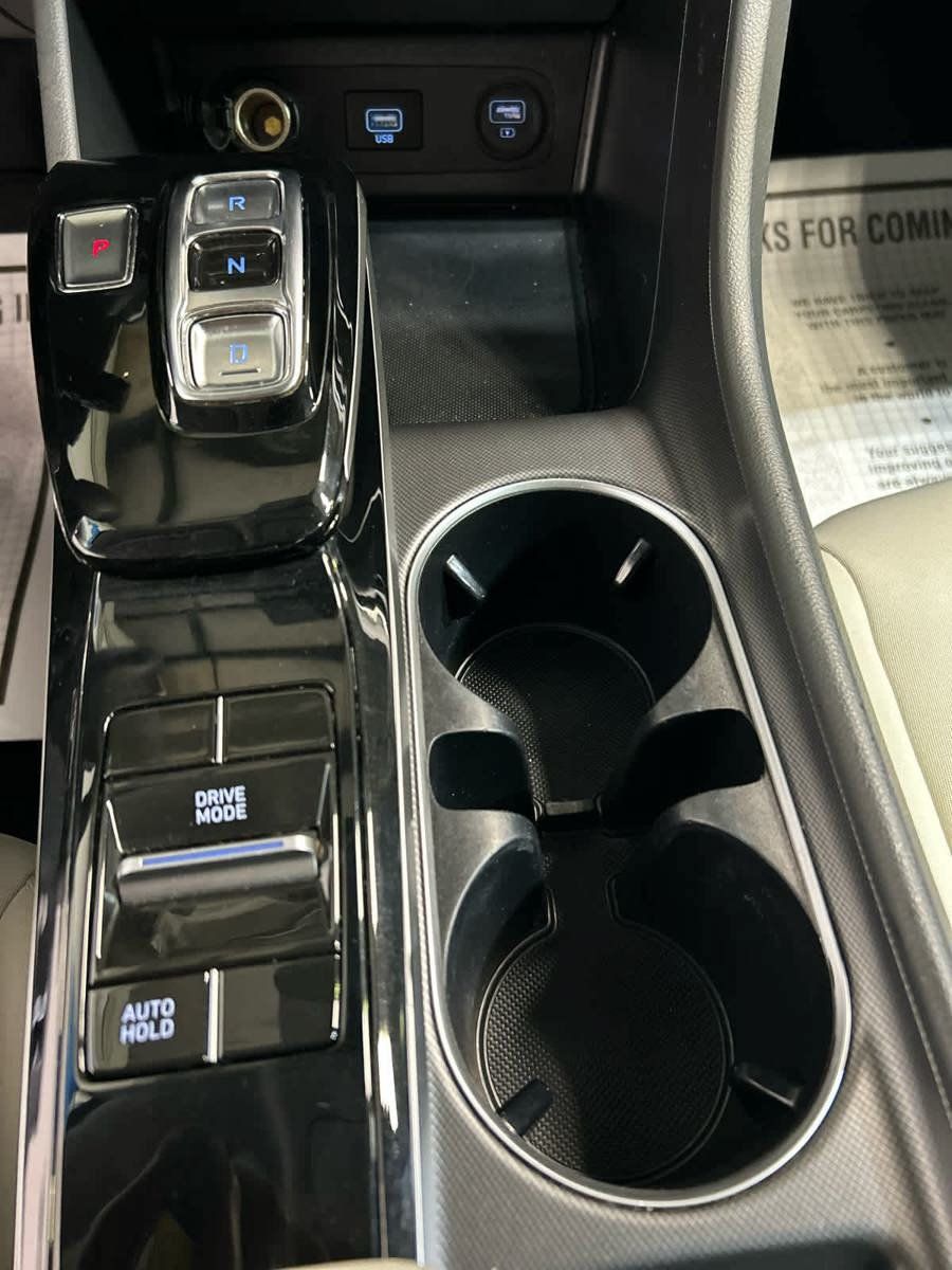 Used 2023 Hyundai Sonata SEL FWD image 7