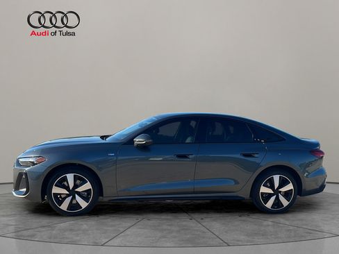 New 2026 Audi A5 2.0T Premium Plus AWD/4WD image 2