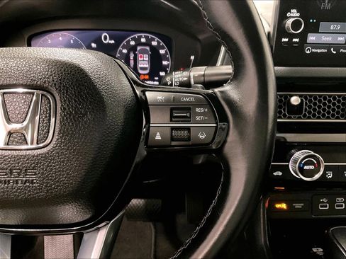 Used 2024 Honda Civic Touring image 24