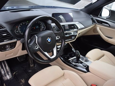 Used 2018 BMW X3 M40i w/ Premium Package image 20