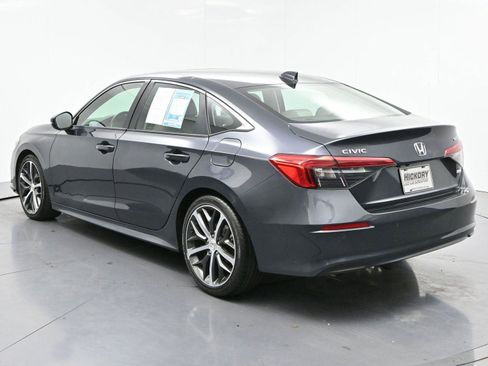 Used 2024 Honda Civic Touring image 5