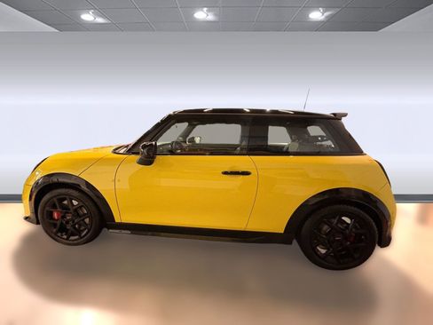 New 2026 MINI Cooper John Cooper Works image 2