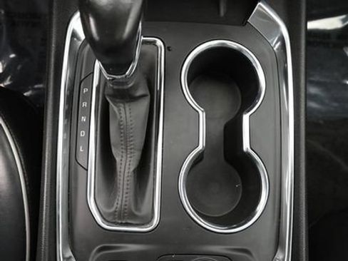 Used 2021 Chevrolet Traverse High Country w/ LPO, Floor Liner Package AWD/4WD image 27