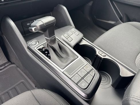 New 2026 Kia Sportage LX image 31