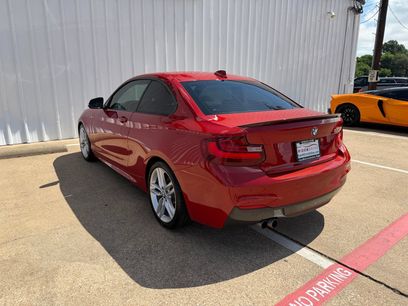 Used 2017 BMW 230i Coupe