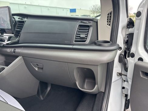 Used 2023 Ford Transit 350 XLT image 44