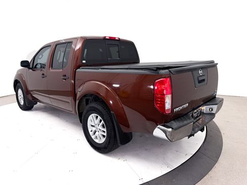 Used 2017 Nissan Frontier SV RWD image 12