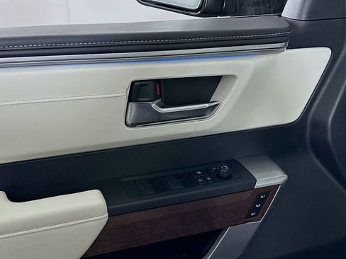 Used 2022 Toyota Tundra Capstone image 20