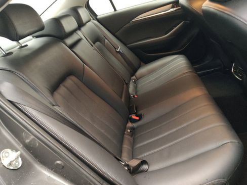 Used 2020 MAZDA MAZDA6 Touring FWD image 19