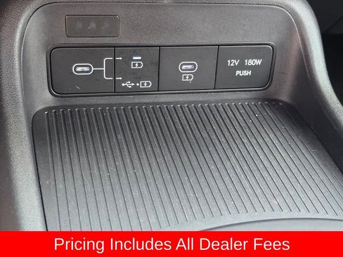 Used 2024 Hyundai Kona SEL FWD image 16