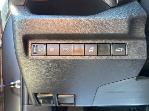 Used 2025 Toyota RAV4 XLE Premium w/ Weather Package AWD/4WD image 20