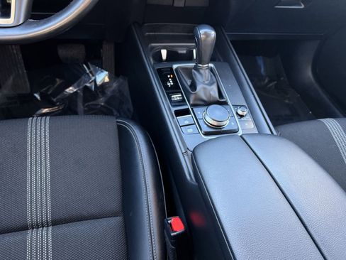 Used 2024 MAZDA CX-50 AWD 2.5 S w/ Weather Package image 21