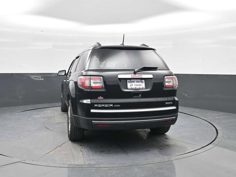 Used 2017 GMC Acadia Limited SLT image 6