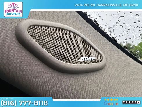 Used 2012 Chevrolet Tahoe LTZ AWD/4WD image 35