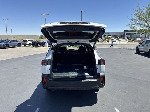 New 2026 Subaru Outback Premium AWD/4WD image 19