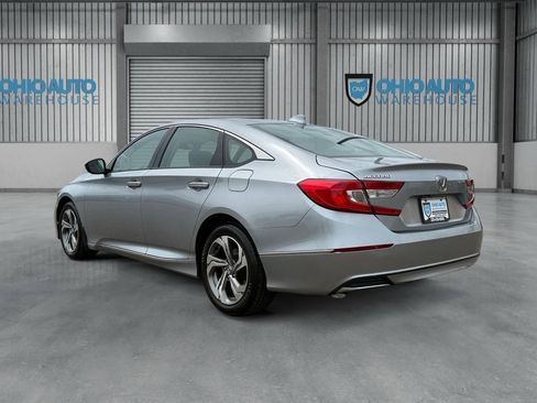 Used 2018 Honda Accord EX-L image 6