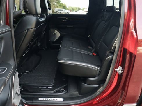 Used 2021 RAM 1500 Limited image 32