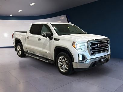 Certified 2025 GMC Sierra 1500 SLT w/ SLT Premium Plus Package