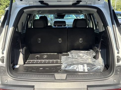New 2027 Hyundai Santa Fe SEL FWD image 20