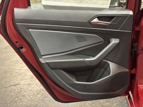 New 2026 Volkswagen Jetta SE image 11