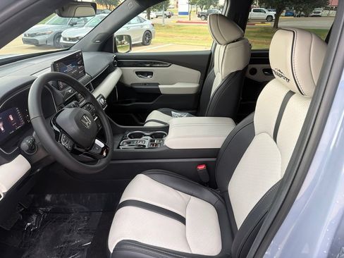 New 2026 Honda Passport TrailSport Elite image 16