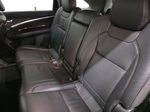 Used 2016 Acura MDX SH-AWD image 37