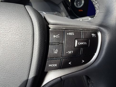 Used 2023 Lexus ES 350 Ultra Luxury w/ Accessory Package (Z2) FWD image 20