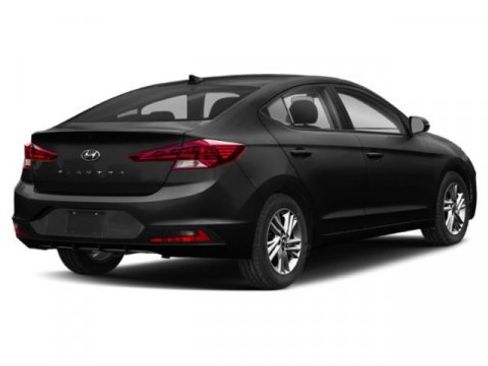 Used 2019 Hyundai Elantra Value Edition w/ Cargo Package image 2