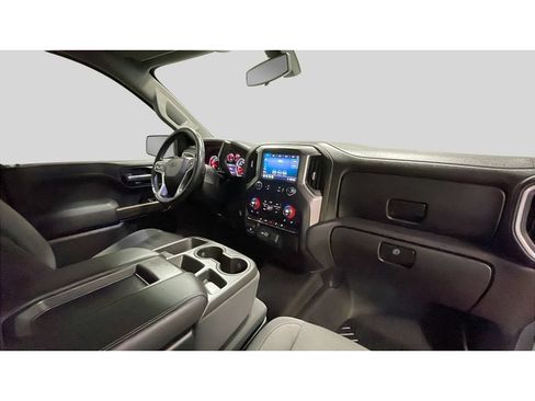 Used 2020 Chevrolet Silverado 1500 RST AWD/4WD image 18