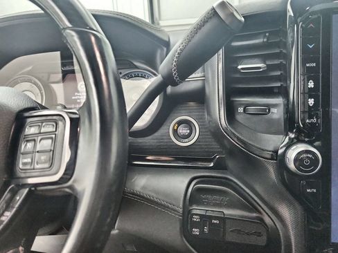 Certified 2022 RAM 2500 Limited AWD/4WD image 32